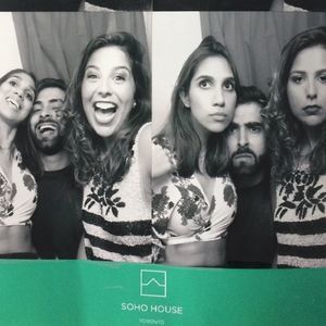 Meet your Posher, Sai